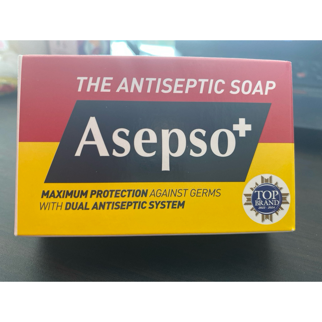 Asepso Original
