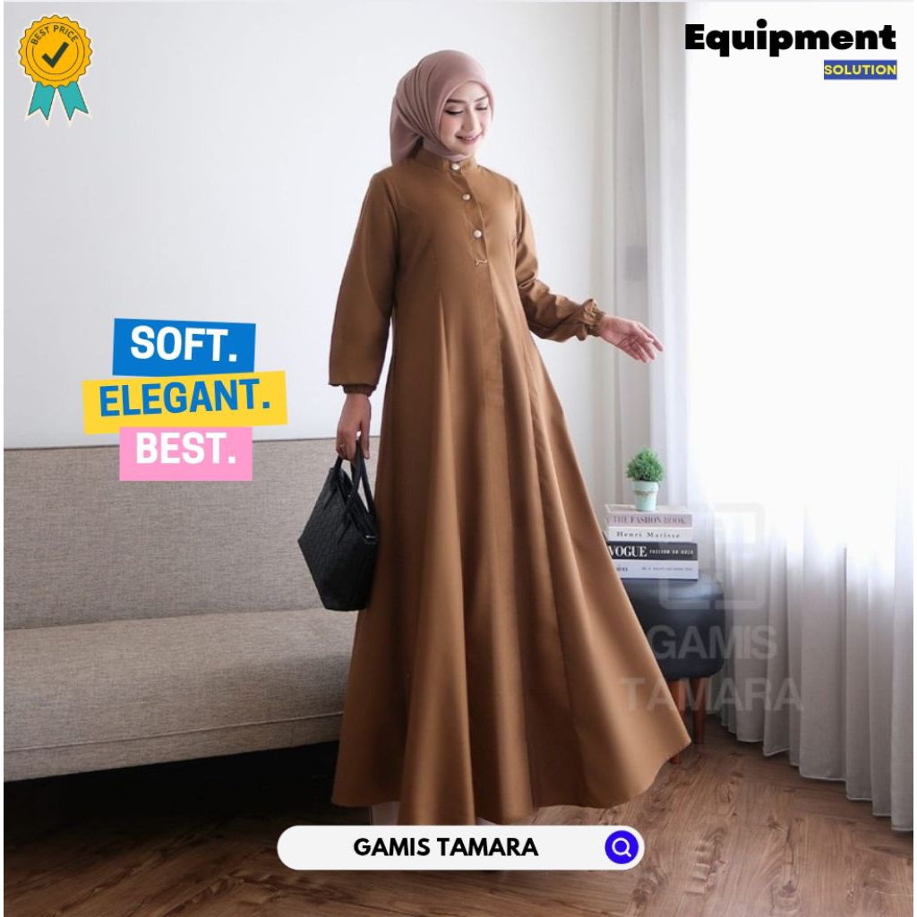 Gamis Tamara by Guzel