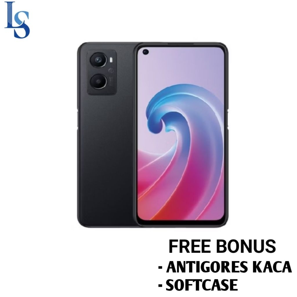 OPPO A96 8/256 GB [ Oppo A96 Ram 8 GB Rom 258 GB ] GARANSI RESMI