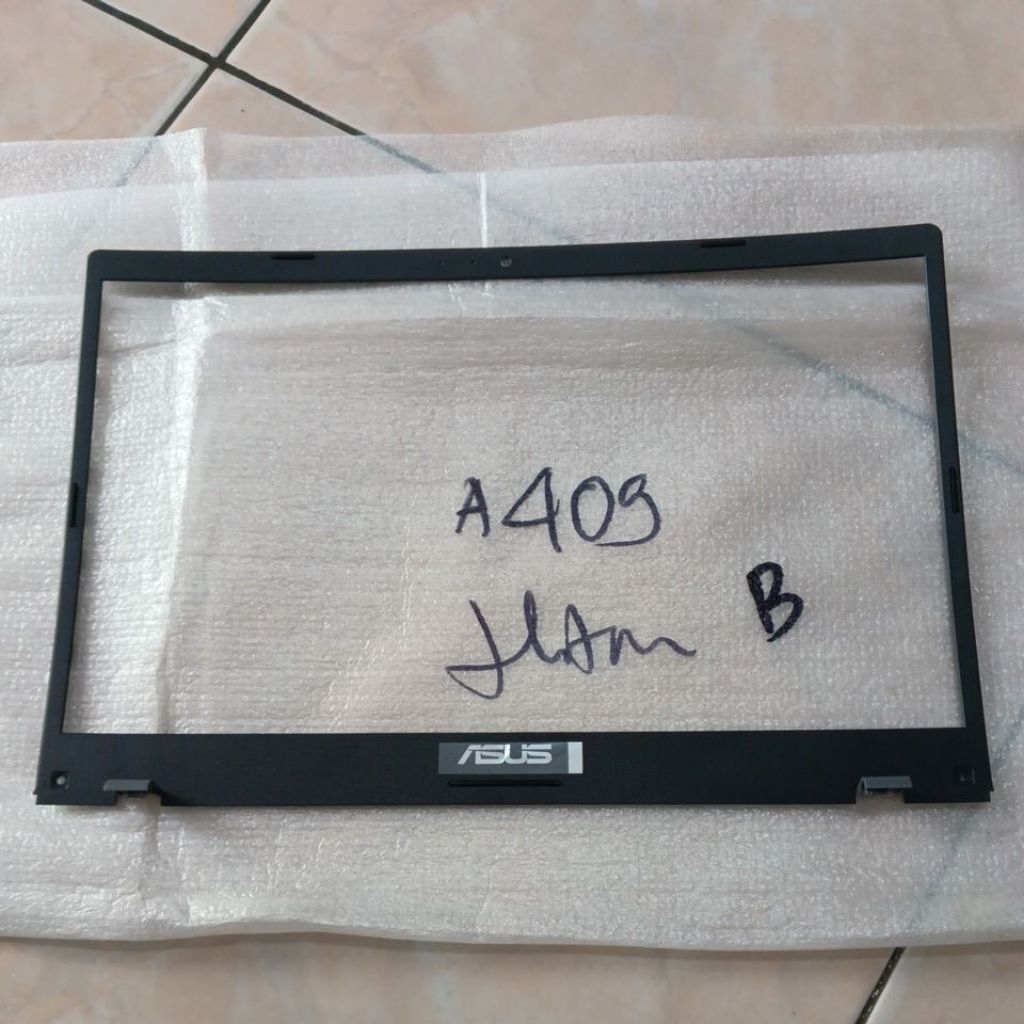 Casing Case LCD LED Depan Asus A409 A409m A409u A409uf