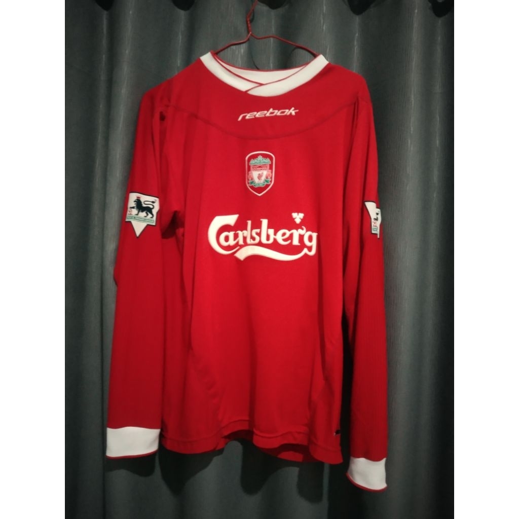 Liverpool Home size S LS Excellent