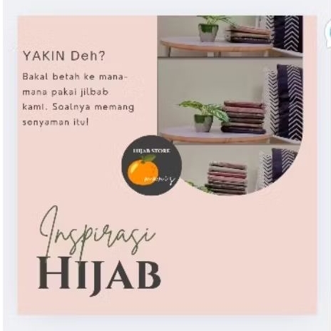 Paris Jadul | Grosir Paris Jadul Isi 3 | Grosir Jilbab Murah
