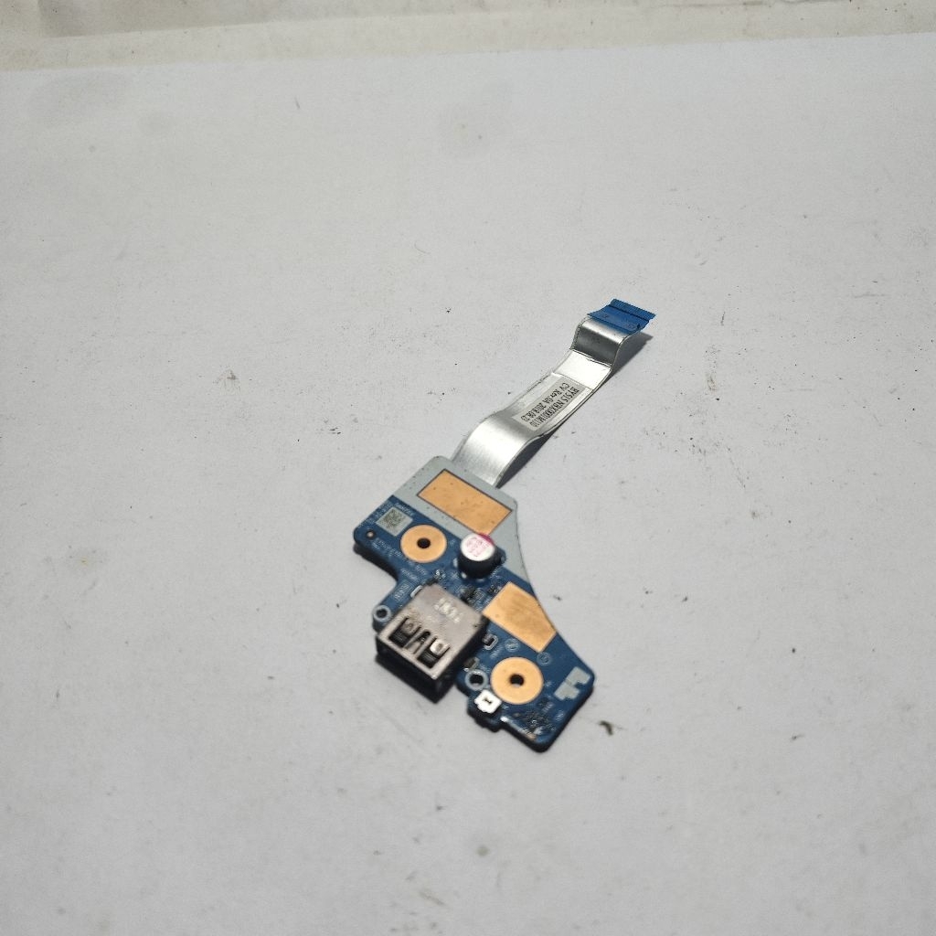 Port USB Original Laptop Lenovo Legion Y530-15ICH Y530-15ARH