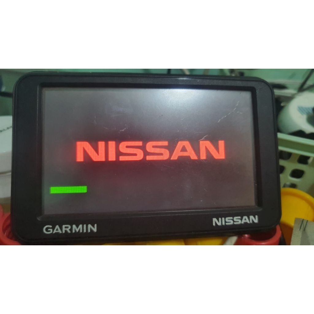 garmin nuvi gps mobil