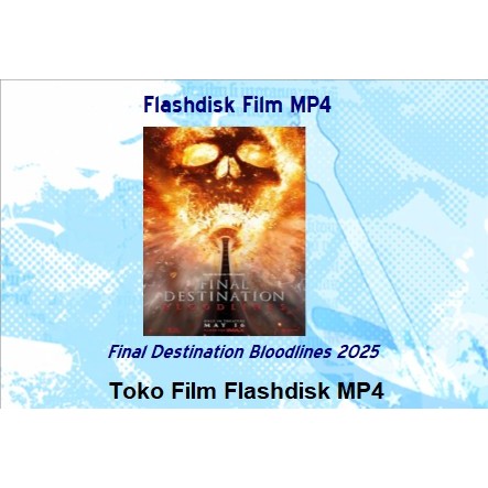 Final Destination Bloodlines