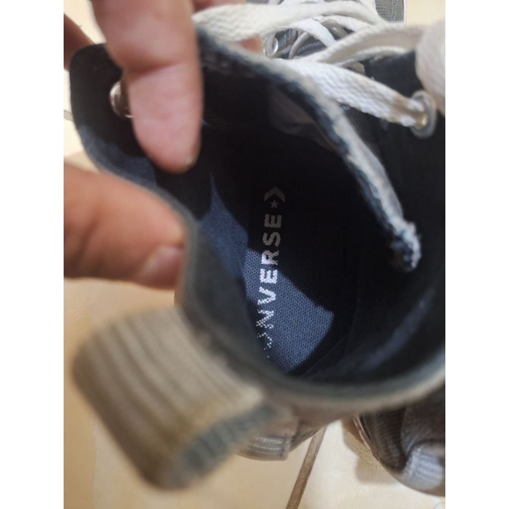 Converse Original 100%