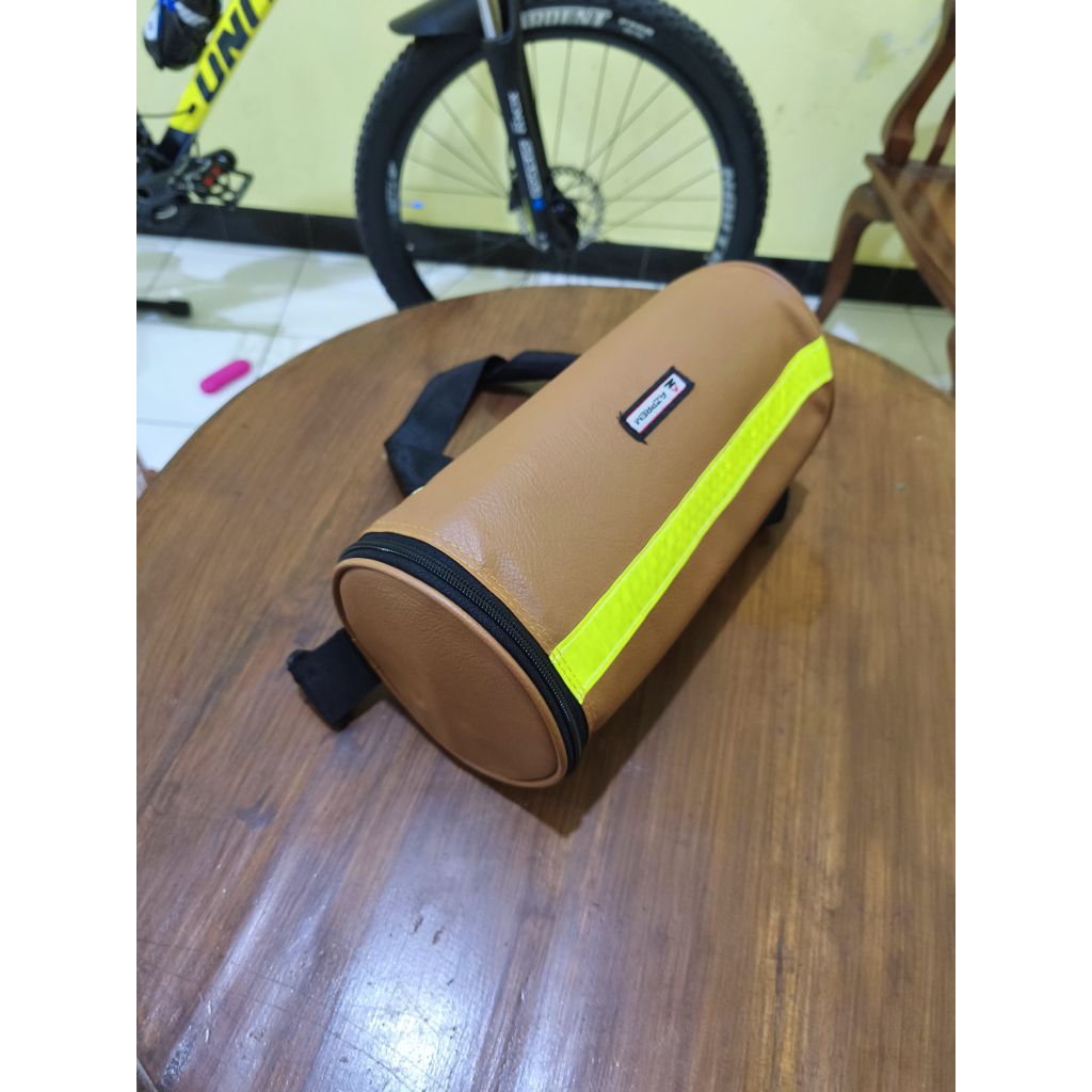 Tas mantel motor / sepeda listrik