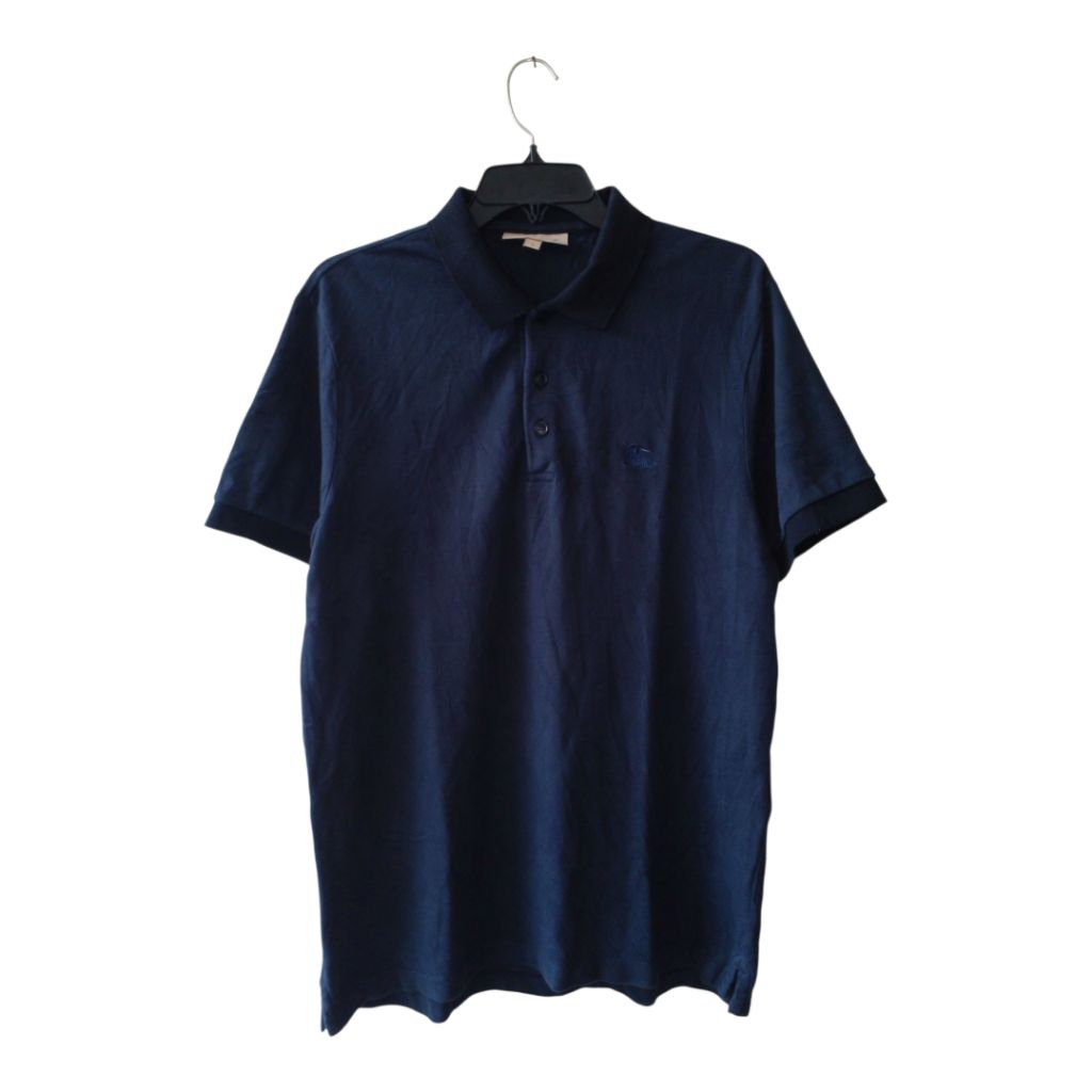 Kaos Polo Second