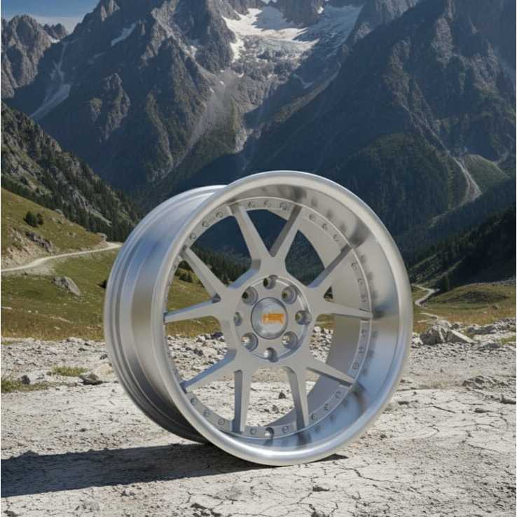 Velg Celong Jazz, Yaris HSR DOGIYAI RING 16 LEBAR 7,5/87,5 PCD 4X100/114,3 SMF