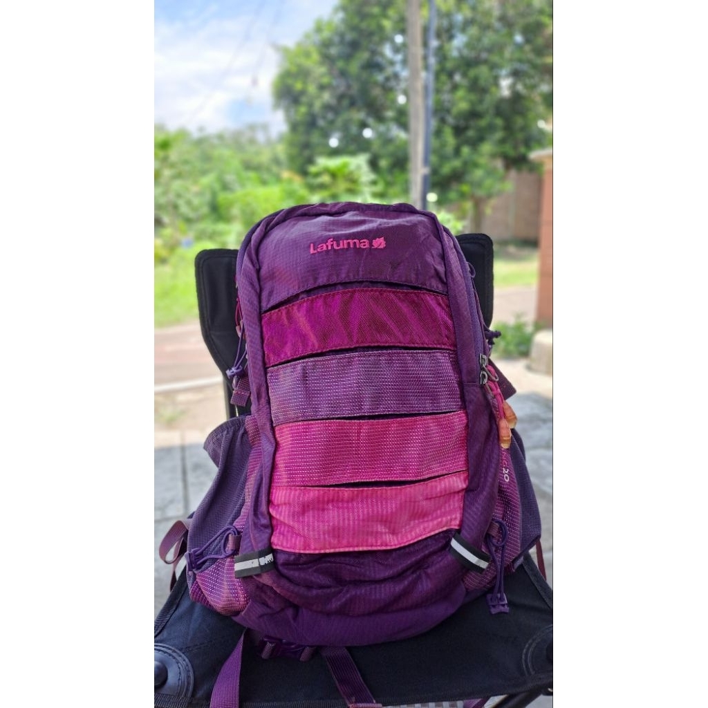 LAFUMA Ransel Day Pack - Blooming20