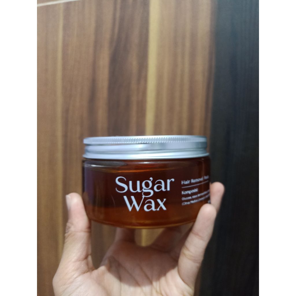 PL sugar waxing Borndiva