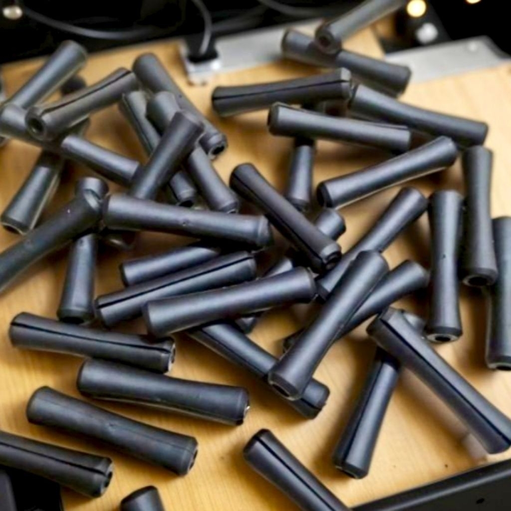 Karet pelindung kabel shifter dan brake sepeda