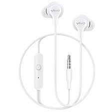 Headset Vivo hp2023 bass earphone vivo