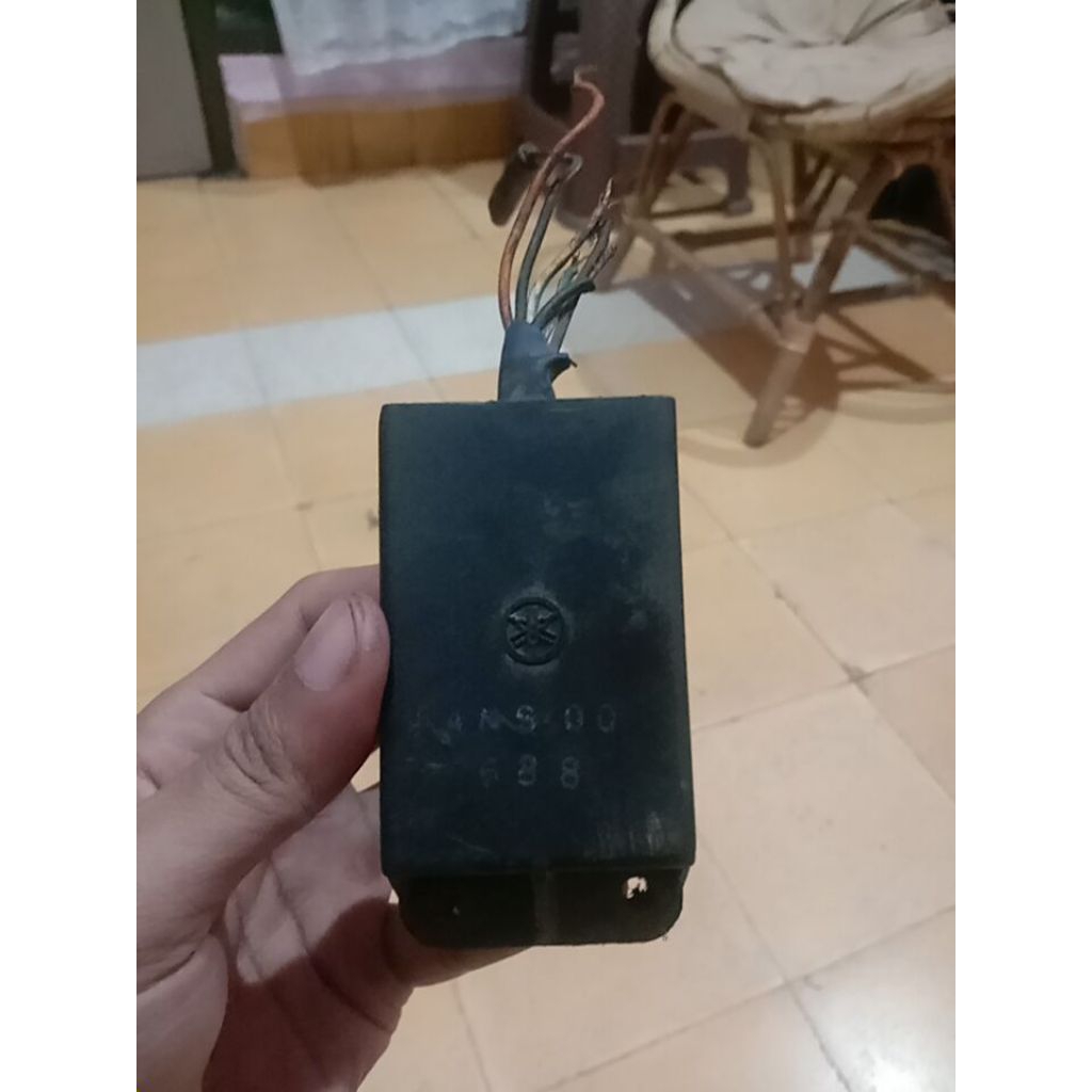 Cdi Yamaha F1ZR Original