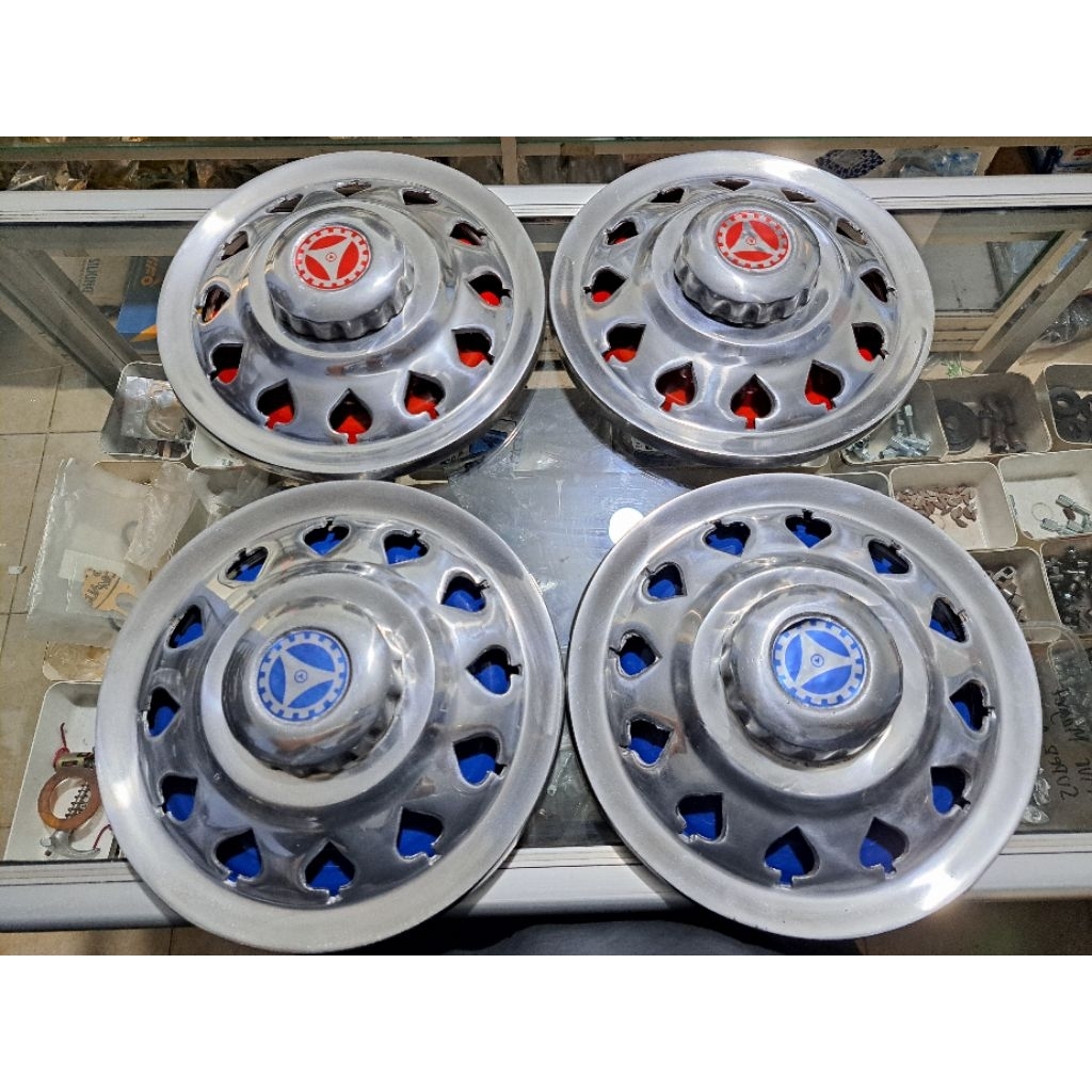 Wheeldop Wheldop Whildop Wildop Vespa Ring10 Model As Waru