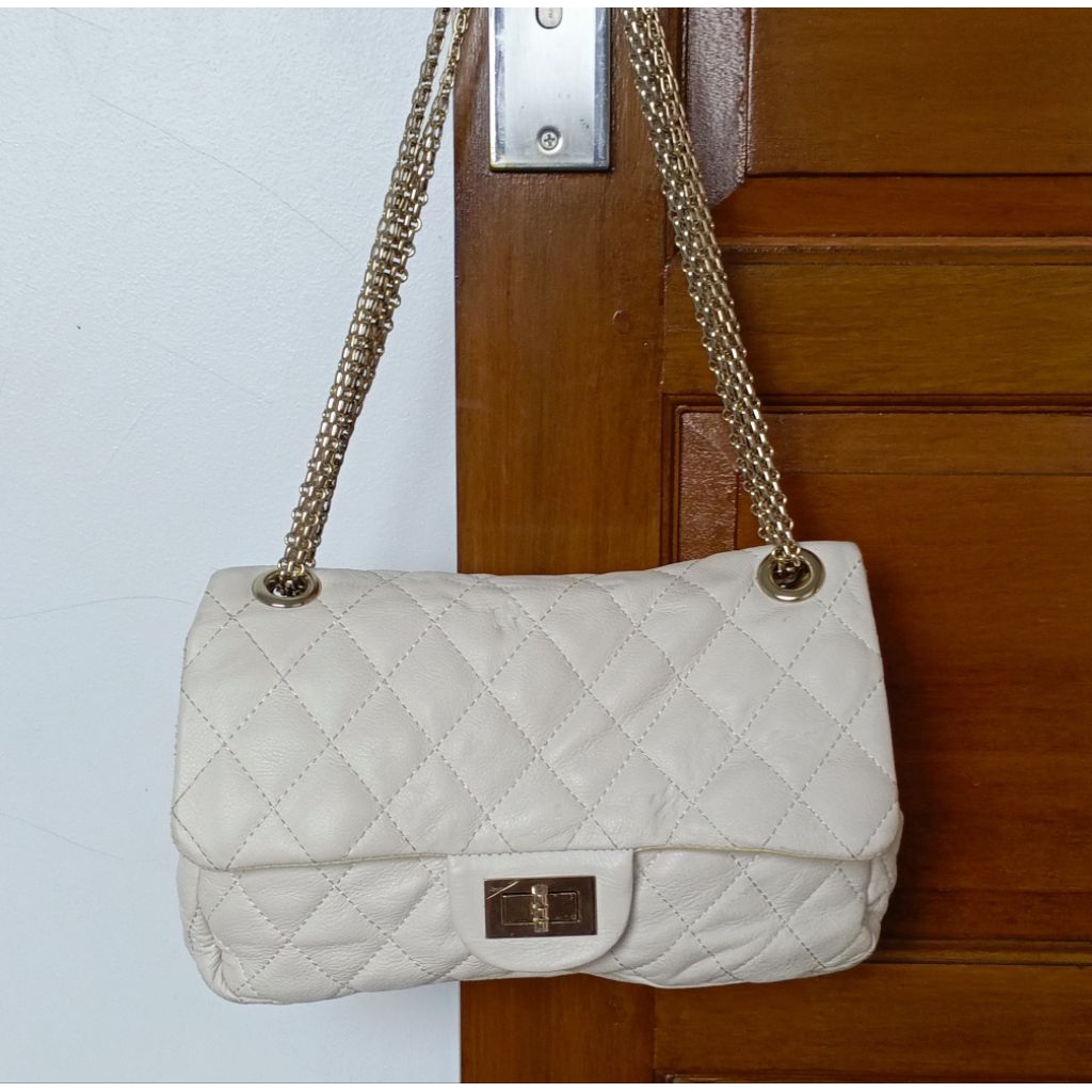 Tas Shoulderbag Kulas (Preloved)