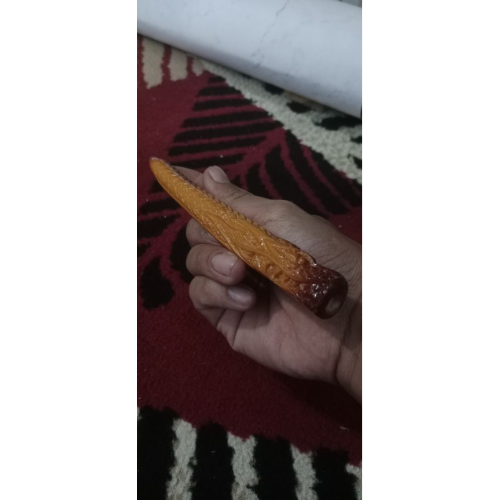 Once lawasan sriGG ukir naga