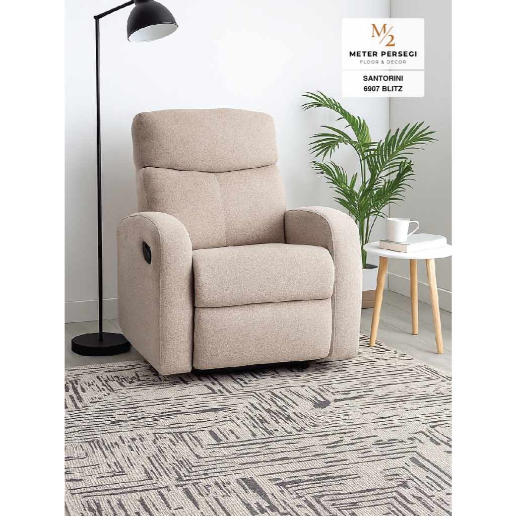 Karpet Santorini 210 x 310 cm 6907 Blitz