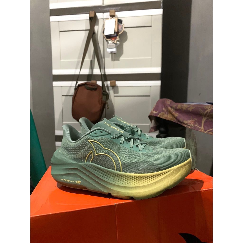 ortuseight hyperblast 2.1