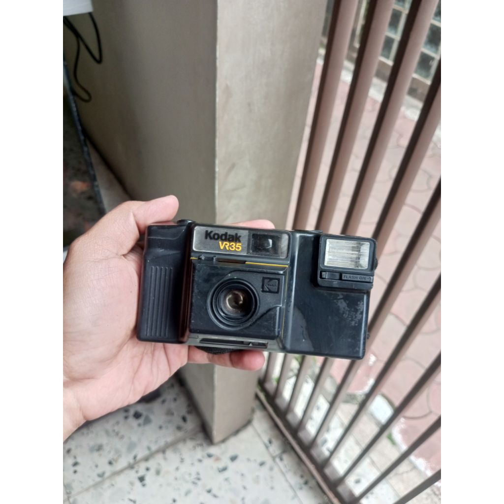 Kamera analog Kodak VR35 display only