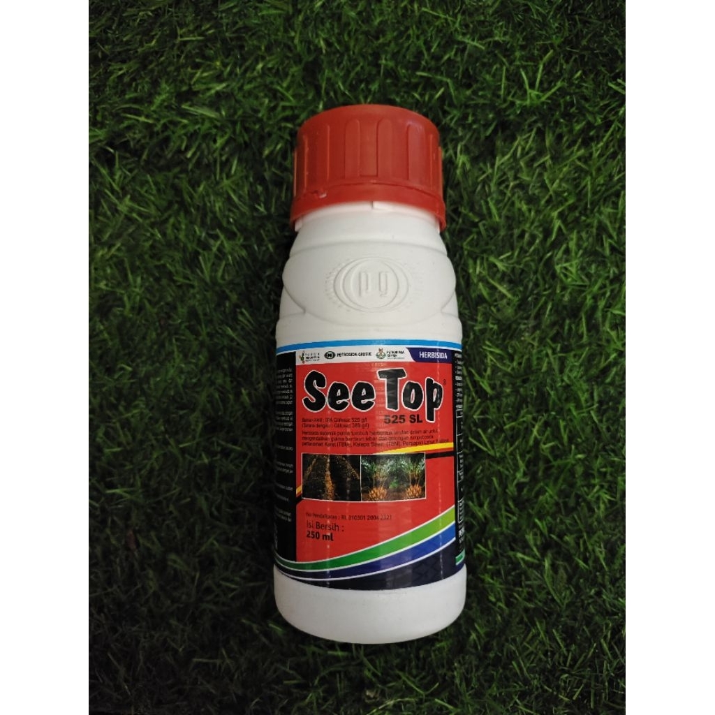 HERBISIDA SEETOP 525SL 250ML