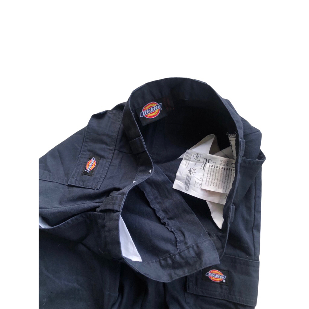 DCKIES CARGO DARK NAVY SIZE 32 | DICKIES PANTS DARK NAVY SIZE 32 | DICKIES 874 | DICKIES PANTS DARK 