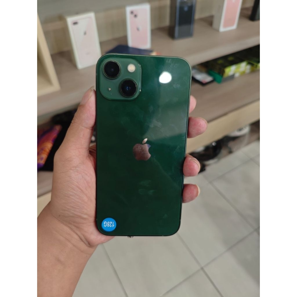 IPHONE 13 128GB RSIM