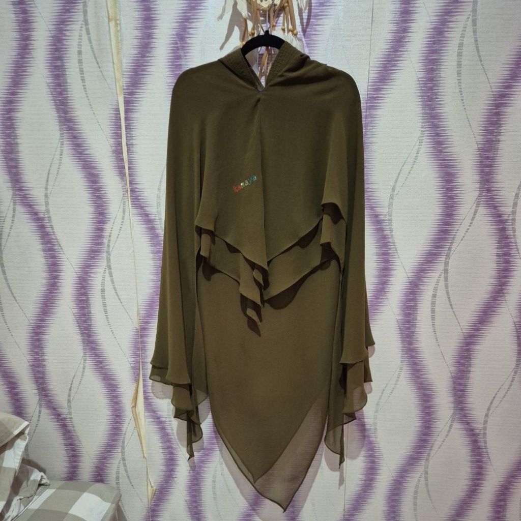 KHIMAR SYAR"I BRAND KANAYA