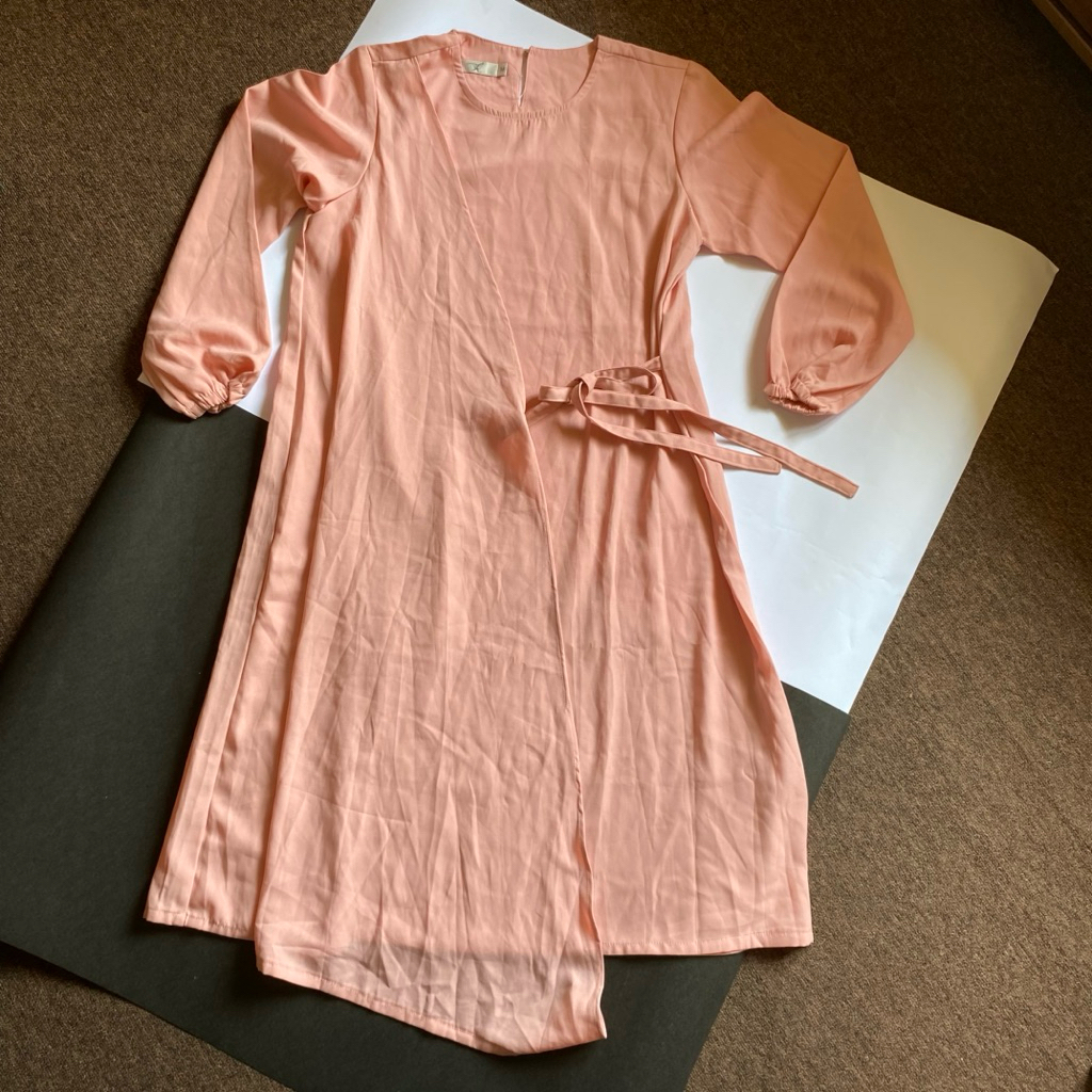 tunik wanita 3h original