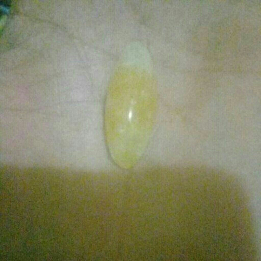 batu akik pandan nanas