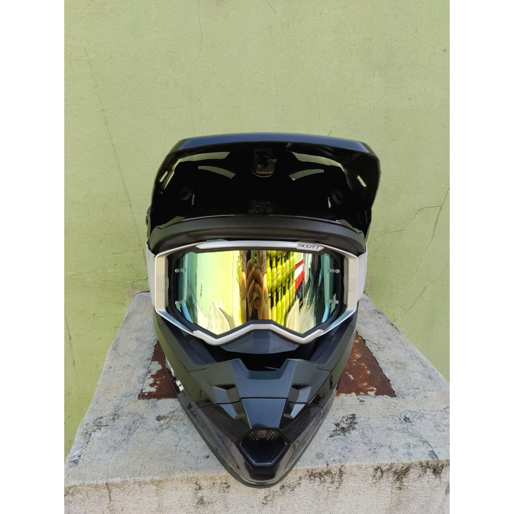 HELM RSVP ORCA ONEONENINE TH9 REAPERS ORIGINAL