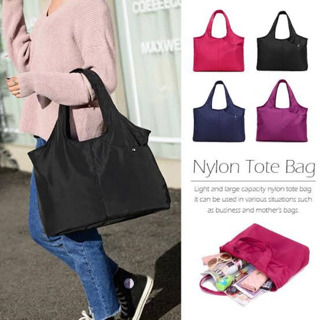 TAS JINGJING SHOULDER BAGS PURPLE WANITA BRANDED NEW ORIGINAL