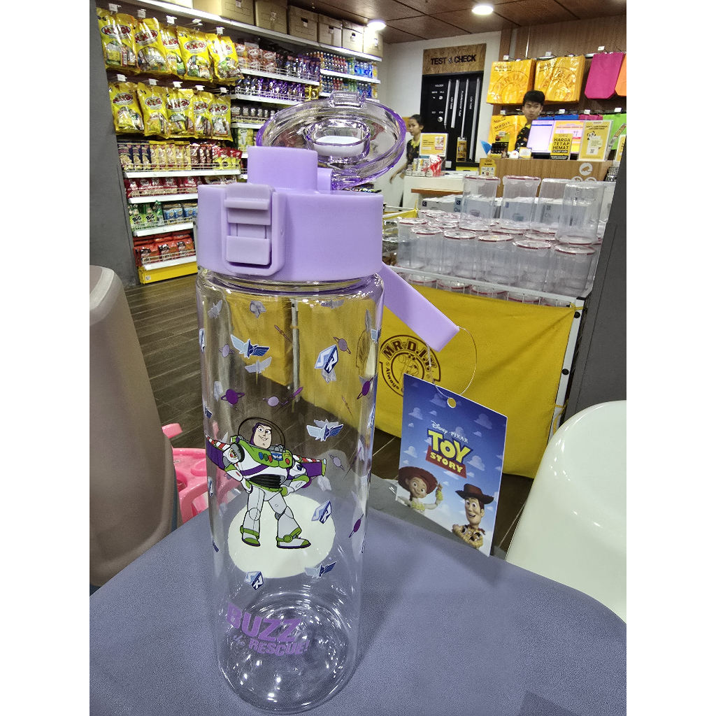Jastip Mr DIY Water Bottle / botol minum