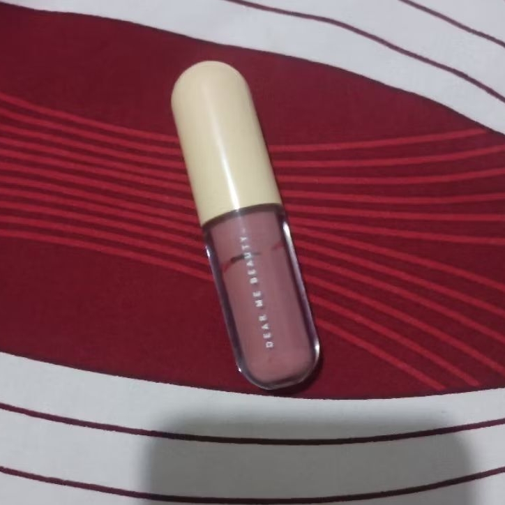 lip tint serum dear me beauty preloved