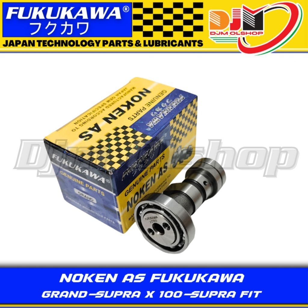 Noken As Grand Supra X 100 Supra Fit Original Fukukawa