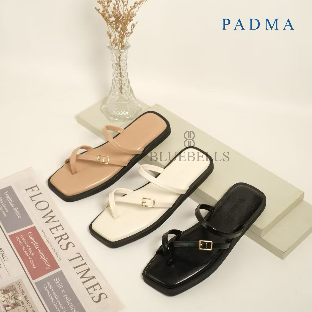 BLUEBELLS SANDAL - PADMA