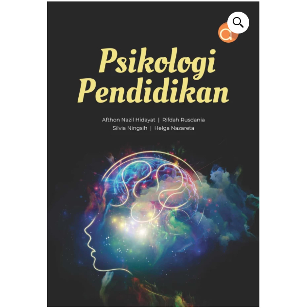 Buku Psikologi Pendidikan