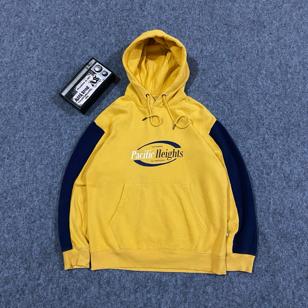 Hodie who.au california (size xl)
