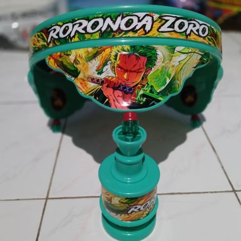 Tebok Lovebird pvc decal