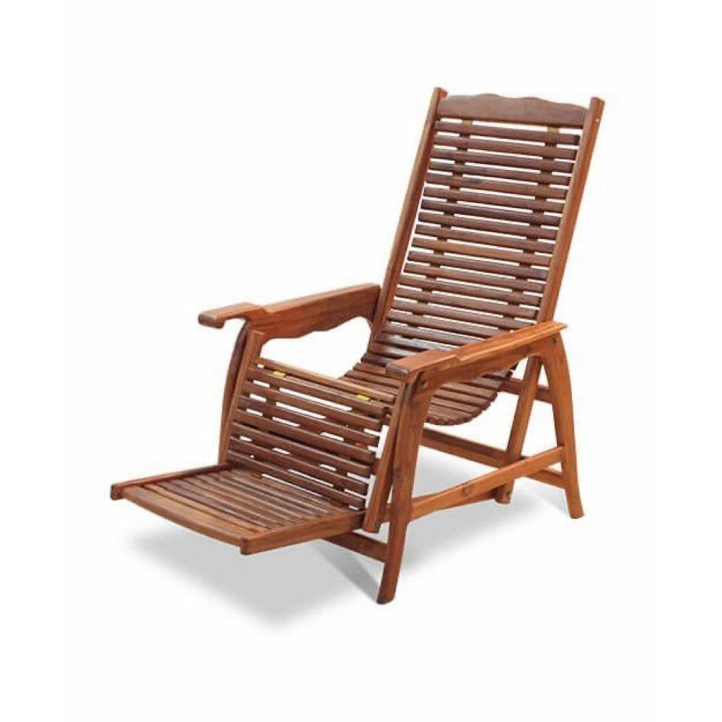 KURSI MALAS/KURSI LIPAT