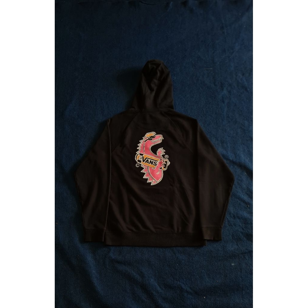 VANS JMB SECOND LIKE NEW