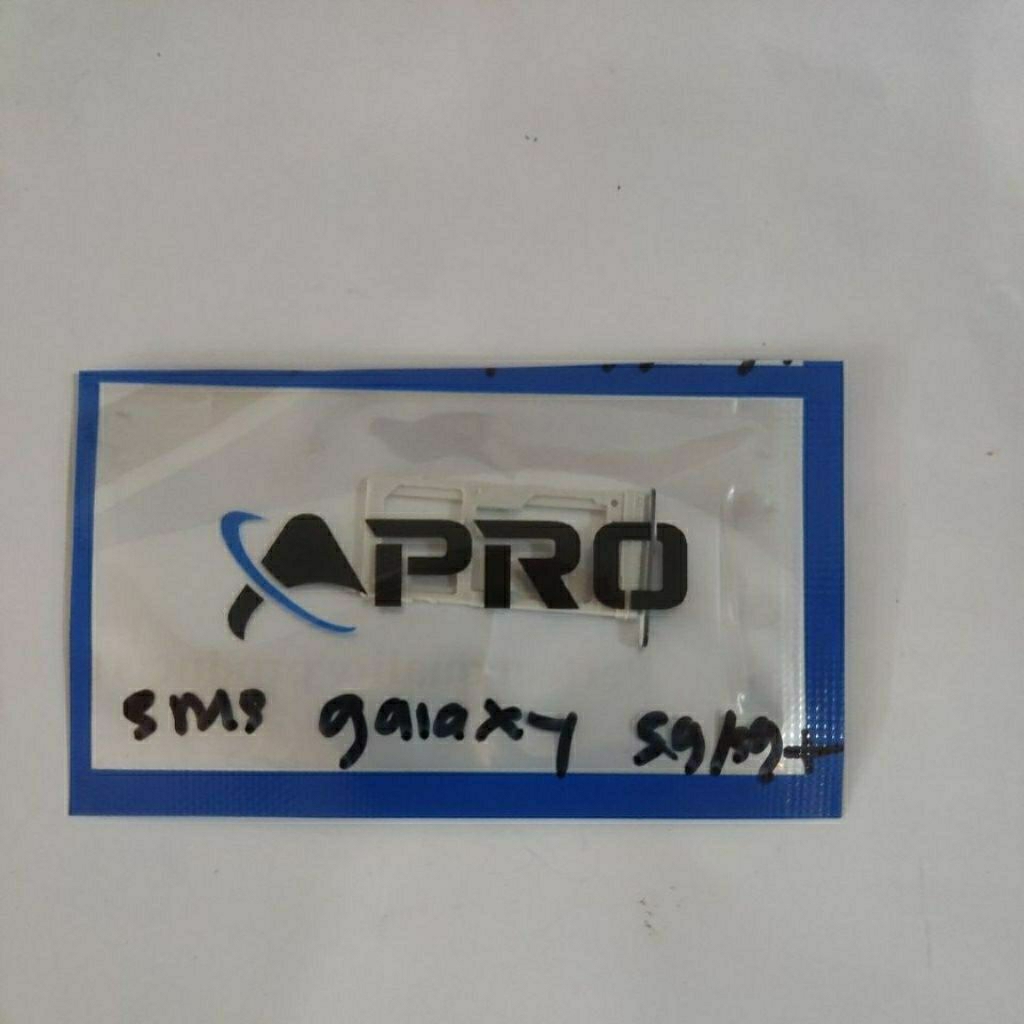 Simlock Samsung Galaxy S9 / S9 Plus / S960 (Dual Sim)