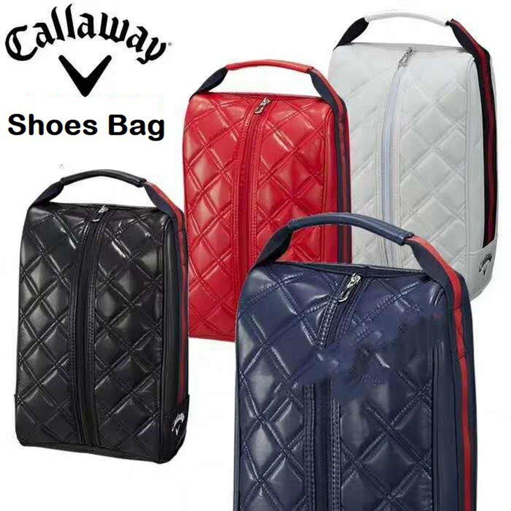 Tas Sepatu Golf Callaway