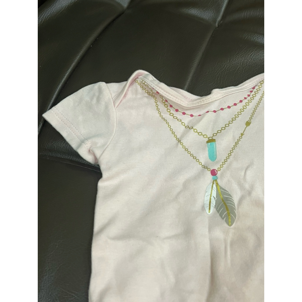 preloved baju bayi jumsuit