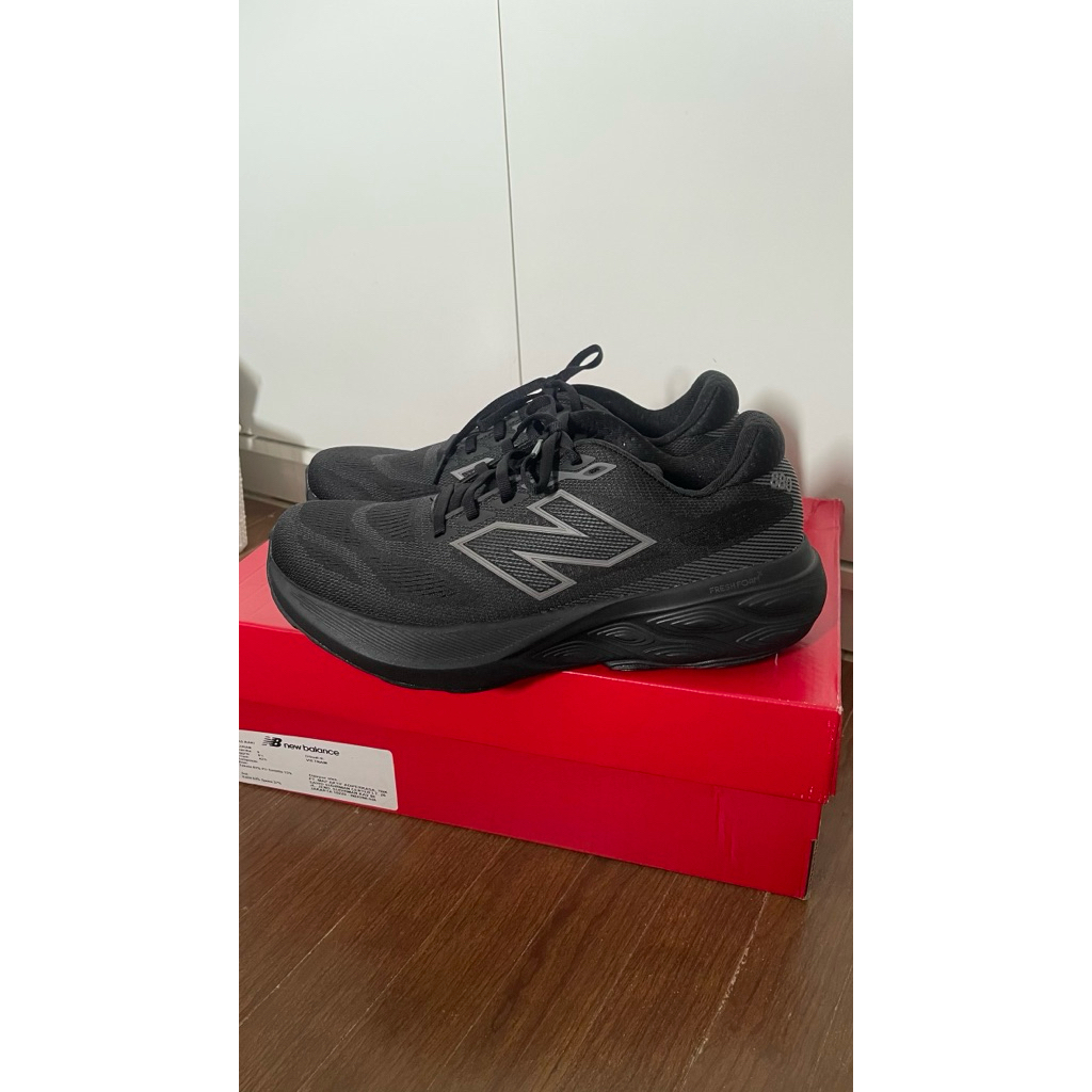 (BARU) New Balance Fresh Foam X 880 V15 Running Shoes