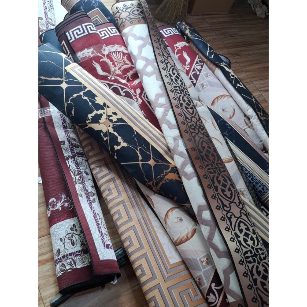 karpet premium import