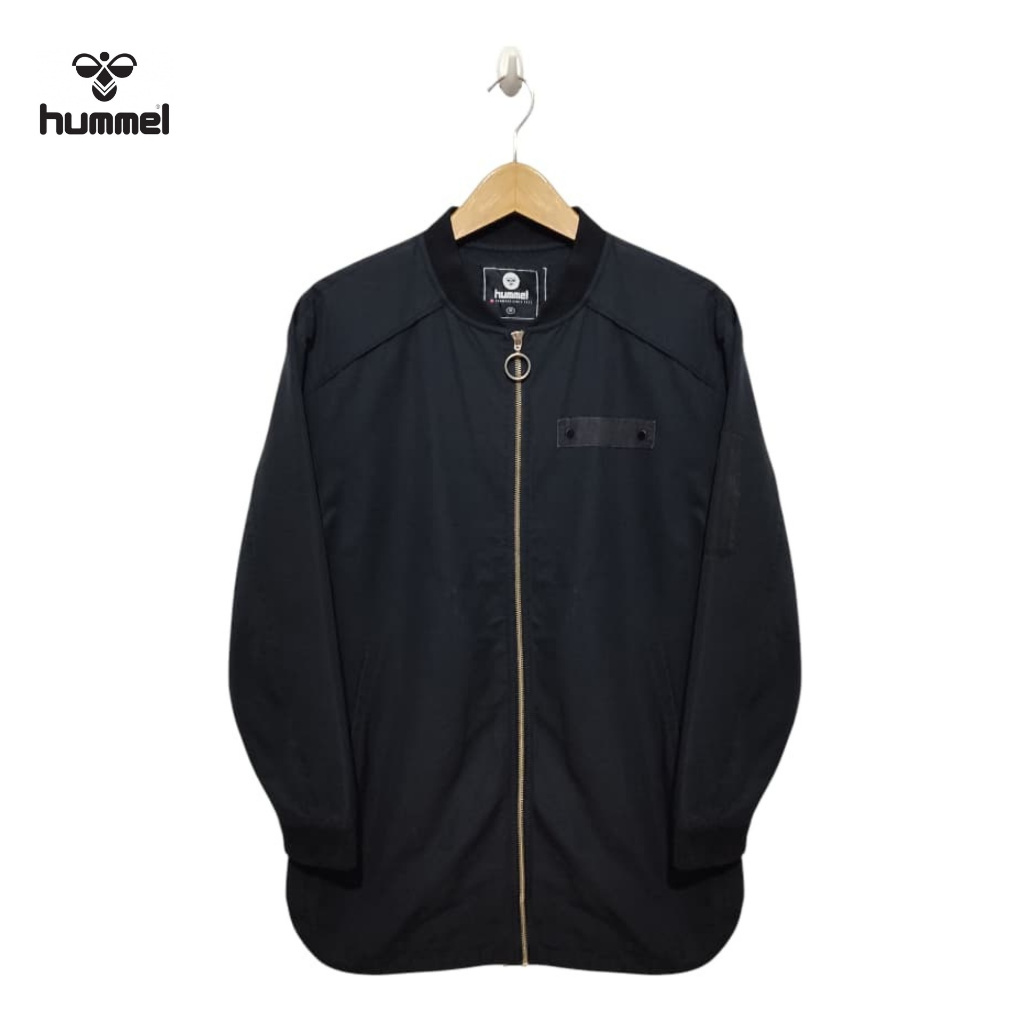 Jaket Hummel Original Murah