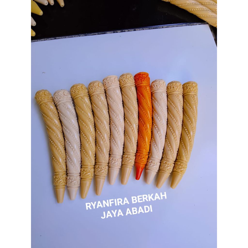 Once Srigading Ukir Lawasan