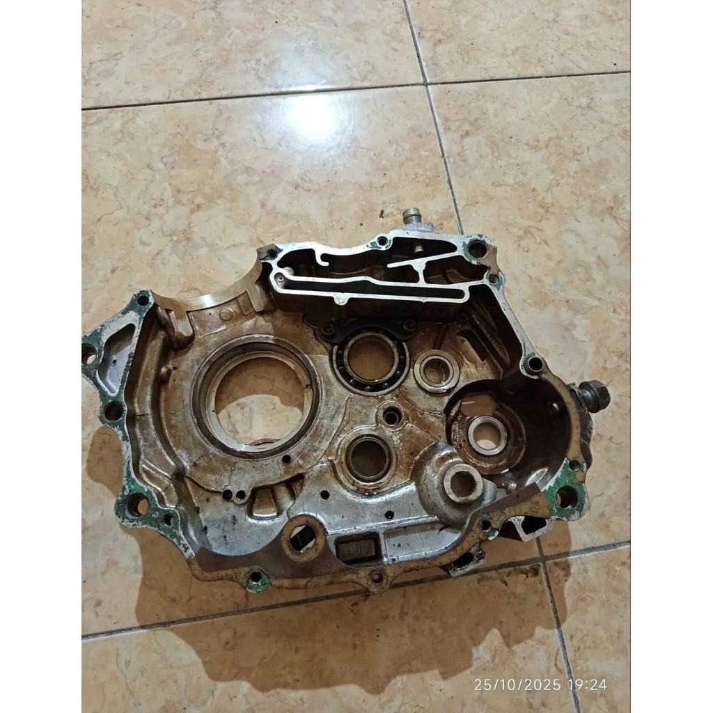 KRENGKES KANAN MEGAPRO PRIMUS MP NEW