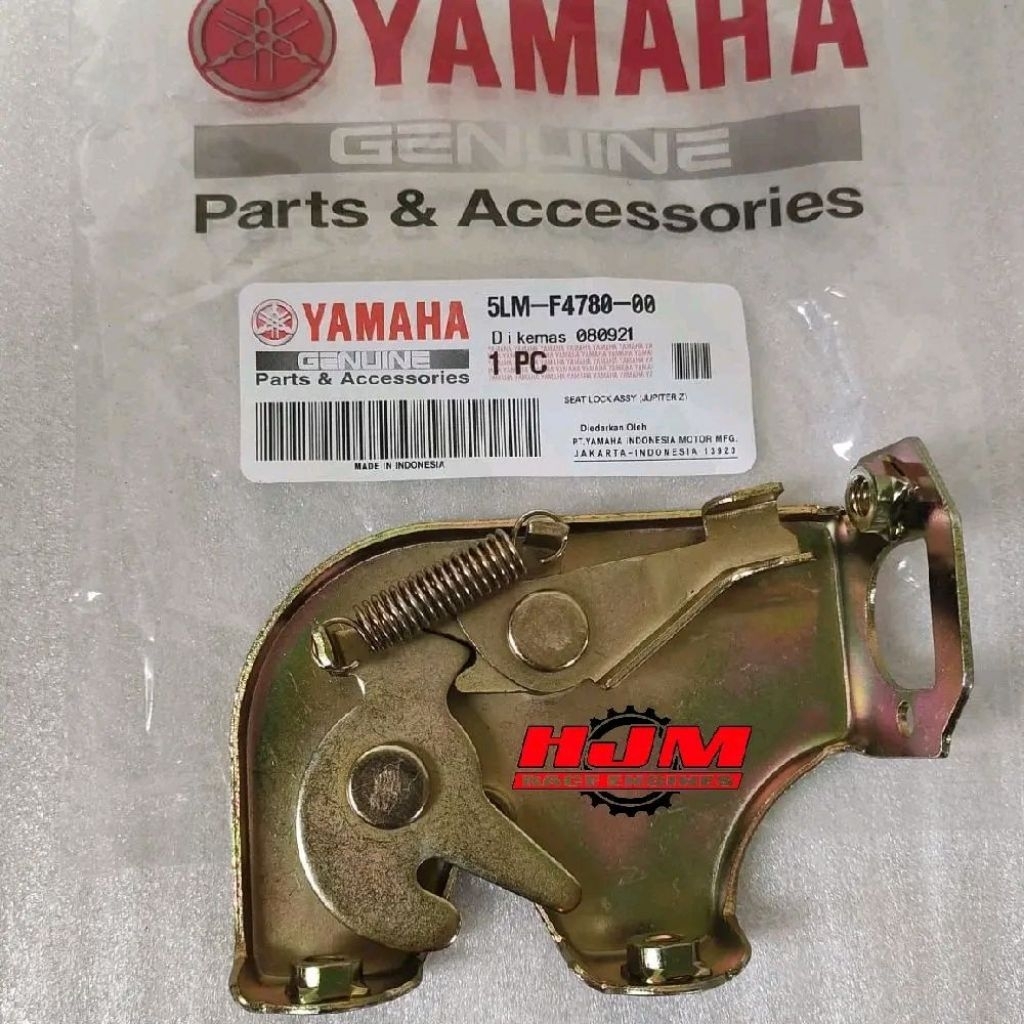 ENGSEL DUDUKAN LAWAN KUNCI JOK DALAM JUPITER Z OLD LAMA JUPITER Z BURHAN 2003-2004 2005 2006 2007 20
